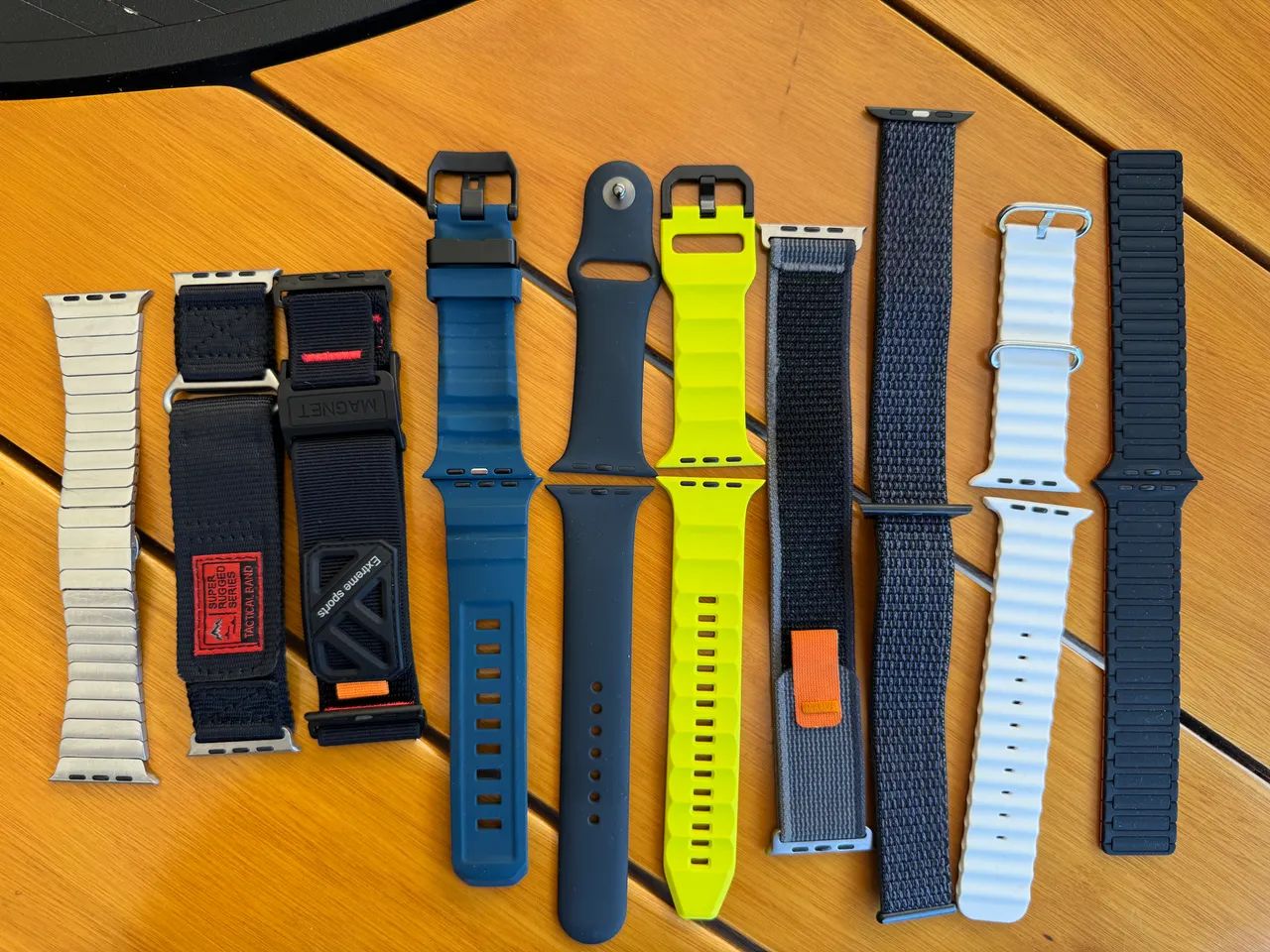 Apple Watch Ultra 2 - Foto 5