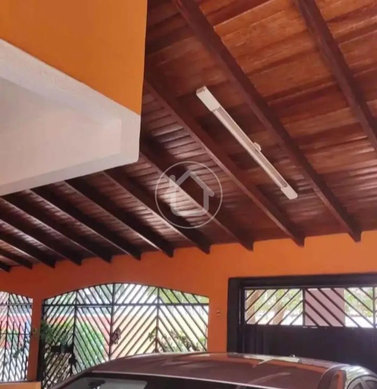 SOBRADO 3 QUARTOS + 5 APARTAMENTOS - Foto 3