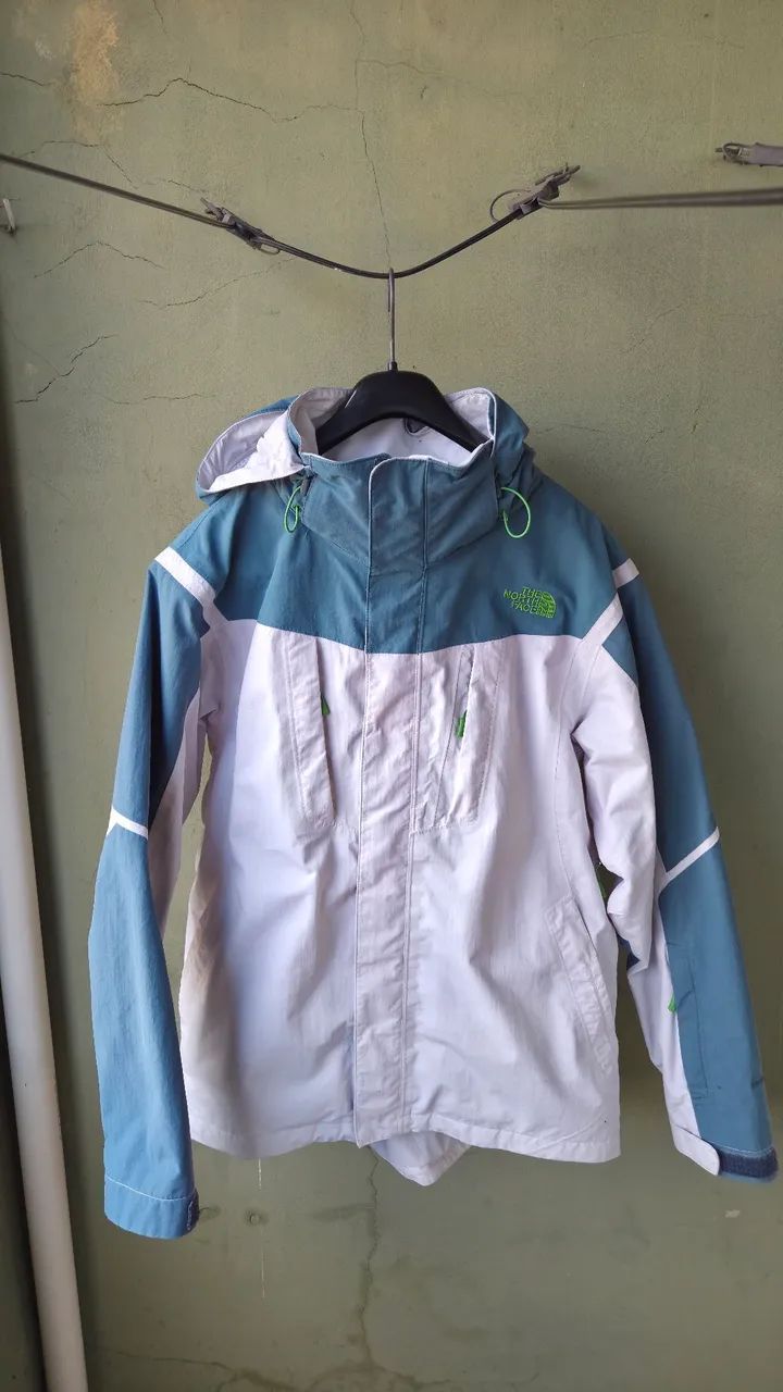 The North Face Vortex Tri JKT HyVent (M)