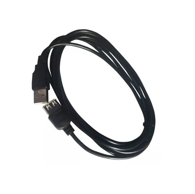 Cabo Extensor USB 2 Metros - Foto 4