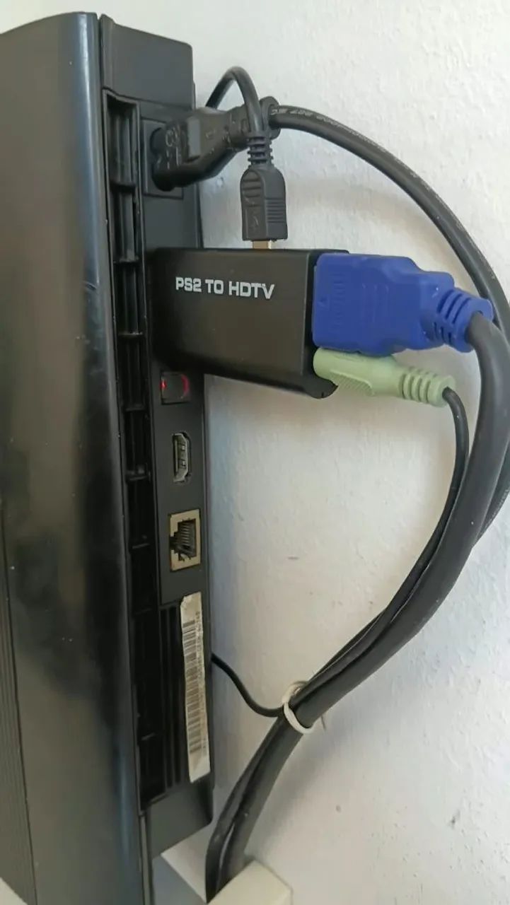Playstation 3 - Foto 3