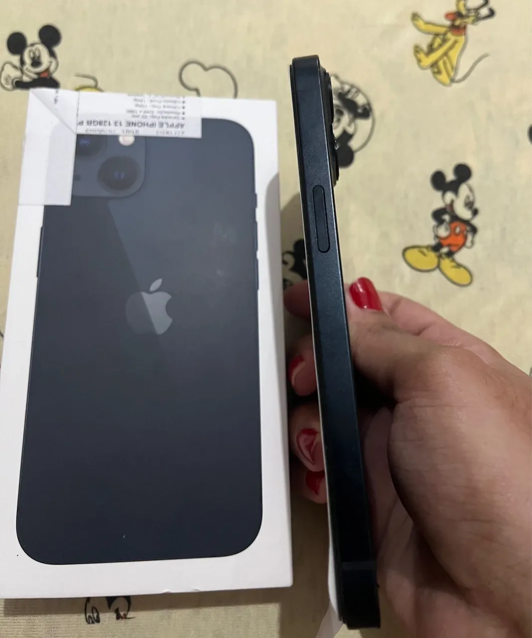 iPhone 11,64gb - Acessórios de Celular - Jorge Teixeira, Manaus