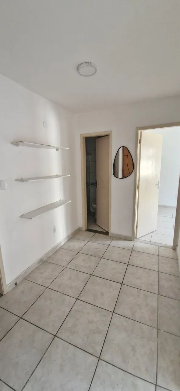 Ótimo Apartamento 2 Quartos no Jardim Sulacap - Foto 4