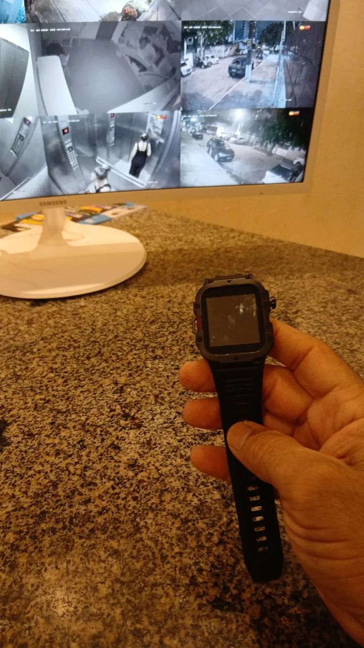 Smartwatch gt11  - Foto 4
