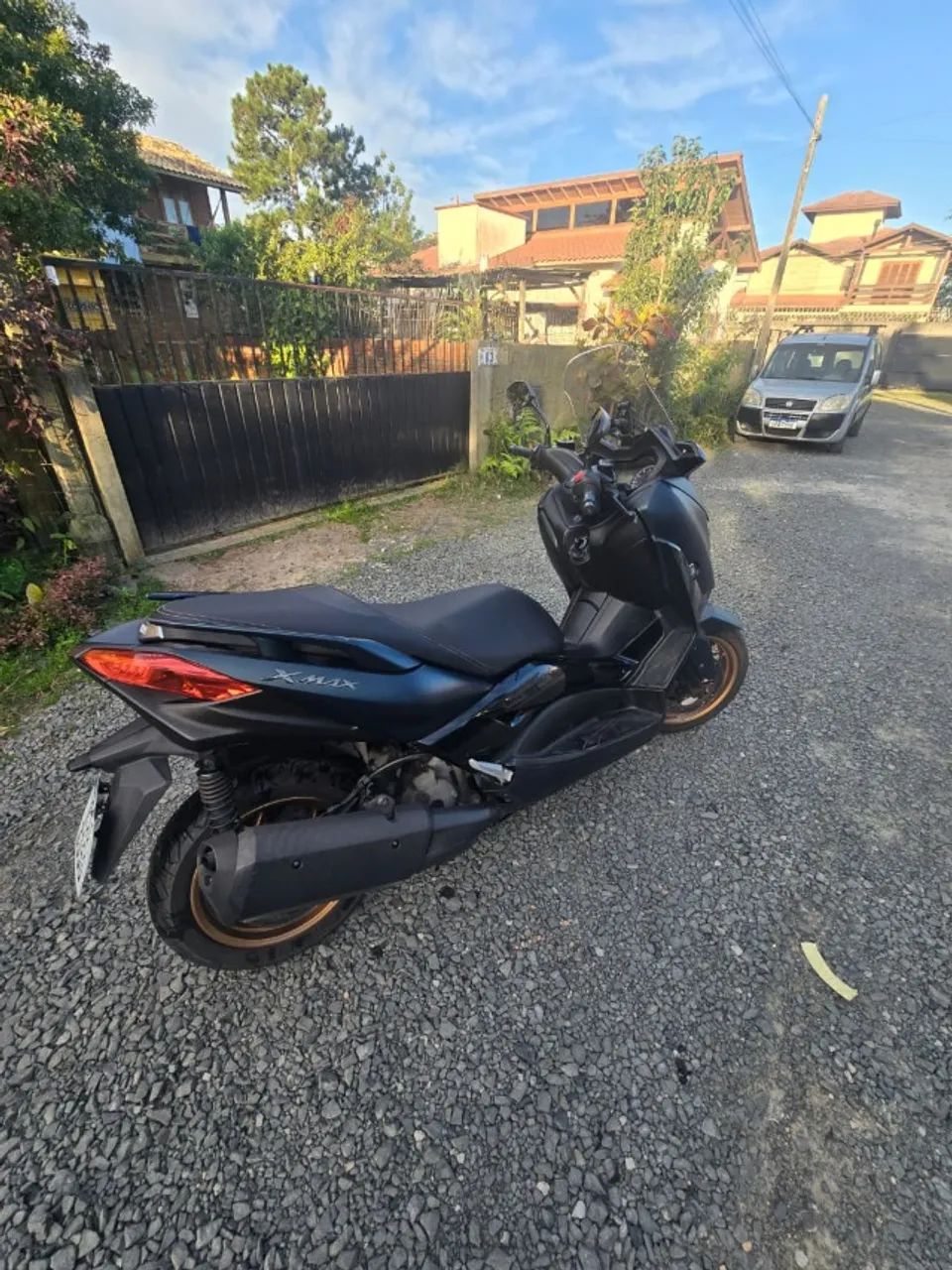 Xmax 250 2023  - Foto 3