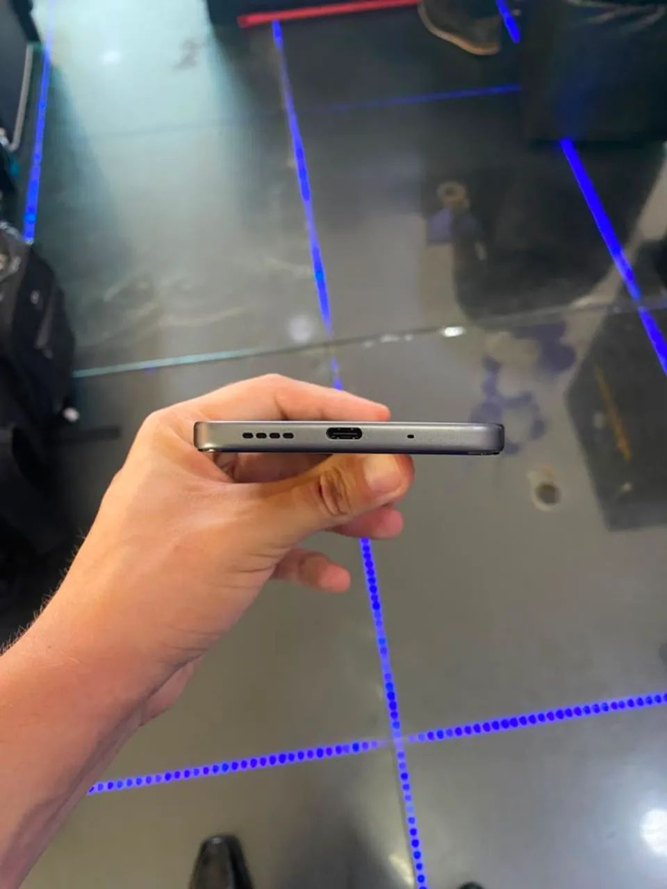 Infinix Hot 70  - Foto 5