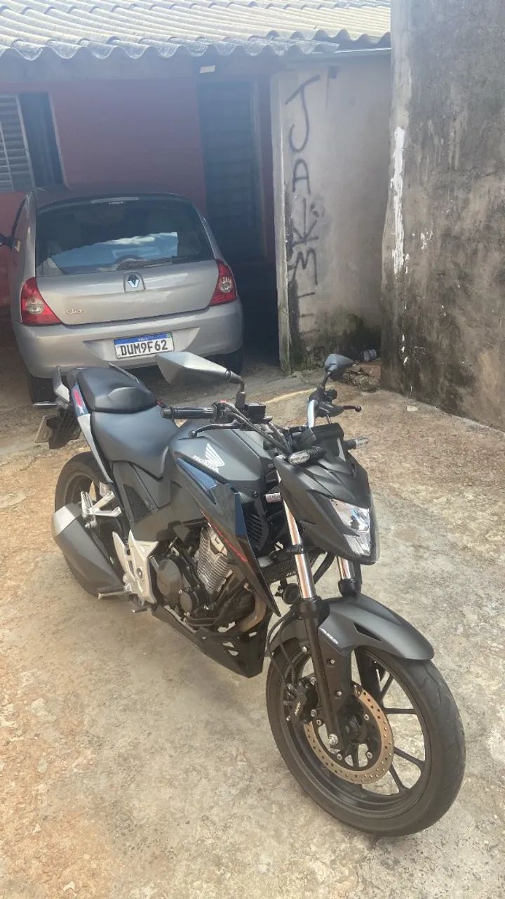 Twister 300f - Foto 3