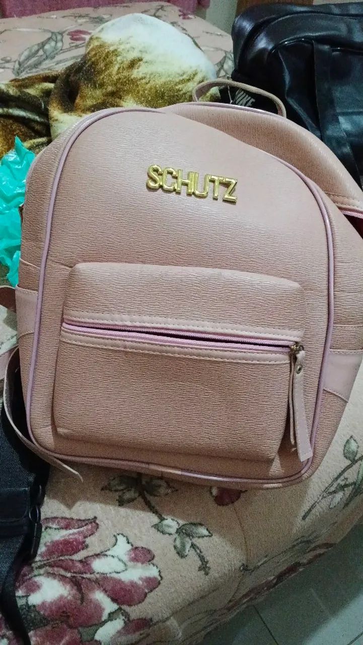 Mochila  - Foto 2