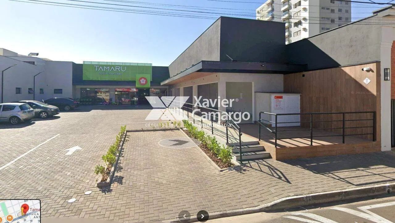Loja com 21 m² para locação no Cidade Jardim - Rio Claro/SP - Foto 5