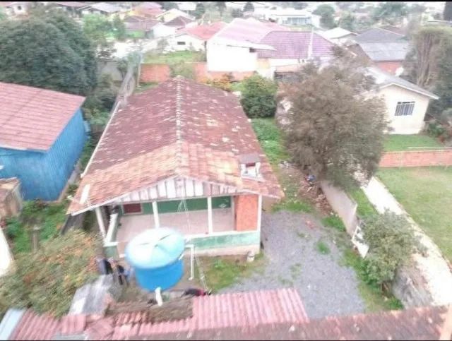 vende-se casa na lapa  - Foto 4