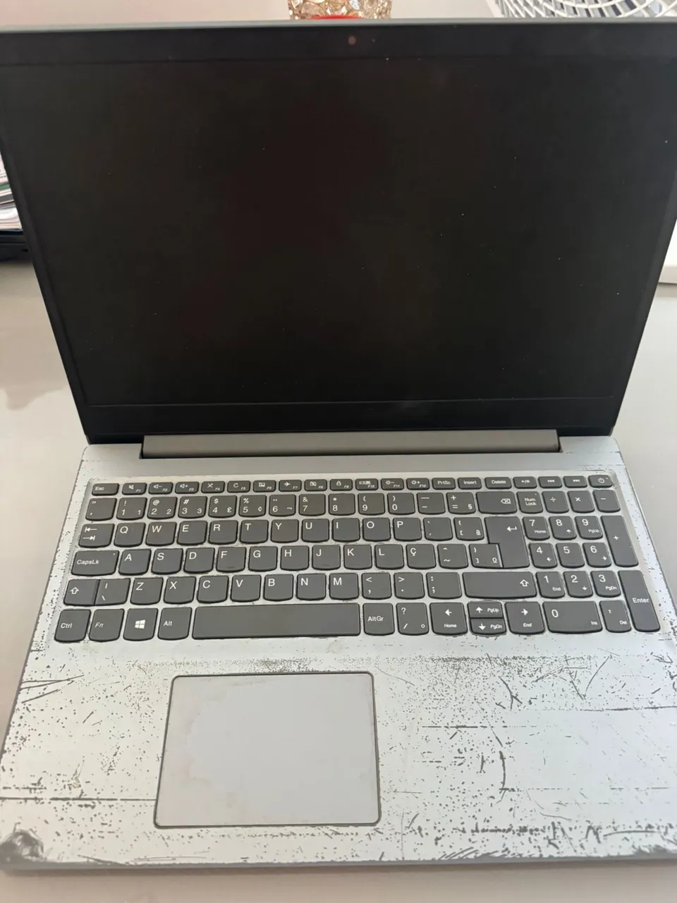 MacBook Pro 14 - M1Pro | 16GB | 512 SSD em promoção - Notebooks