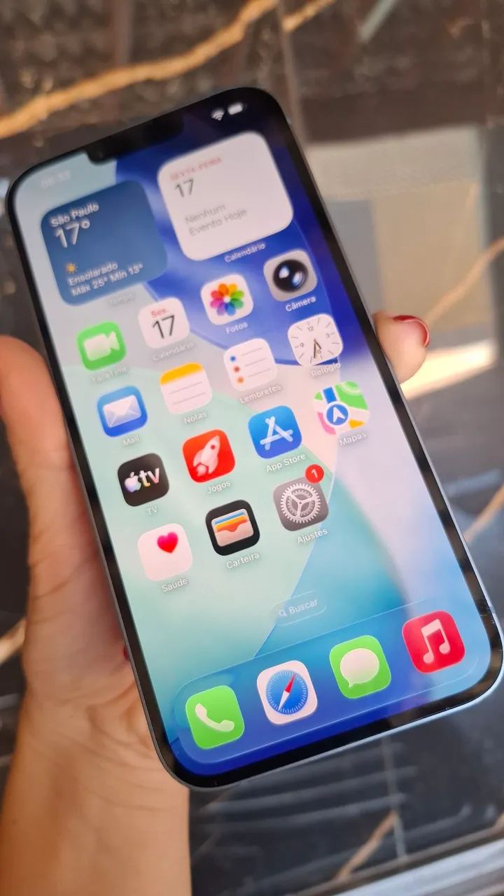 Iphone 14 PLUS - Foto 3