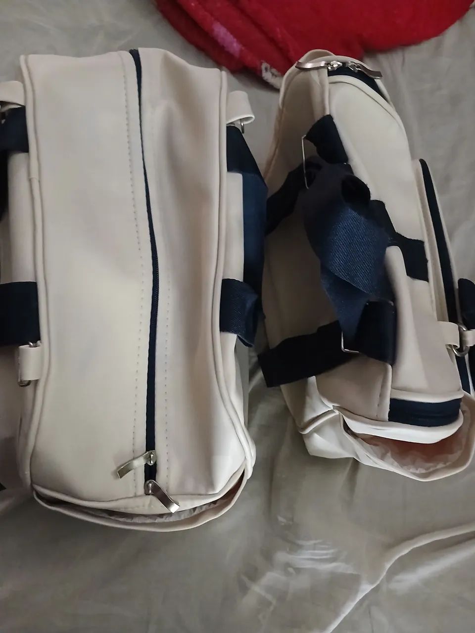 Kit bolsa maternidade  - Foto 3