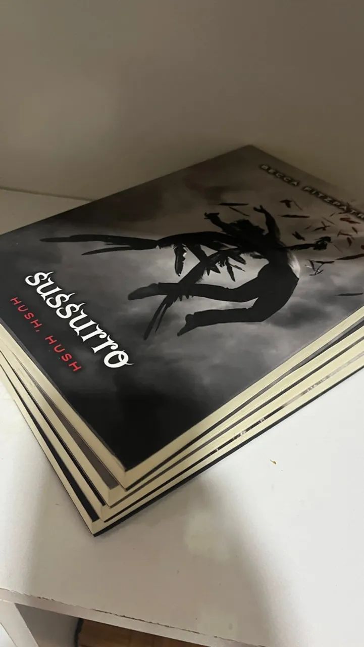 Livros - Foto 3