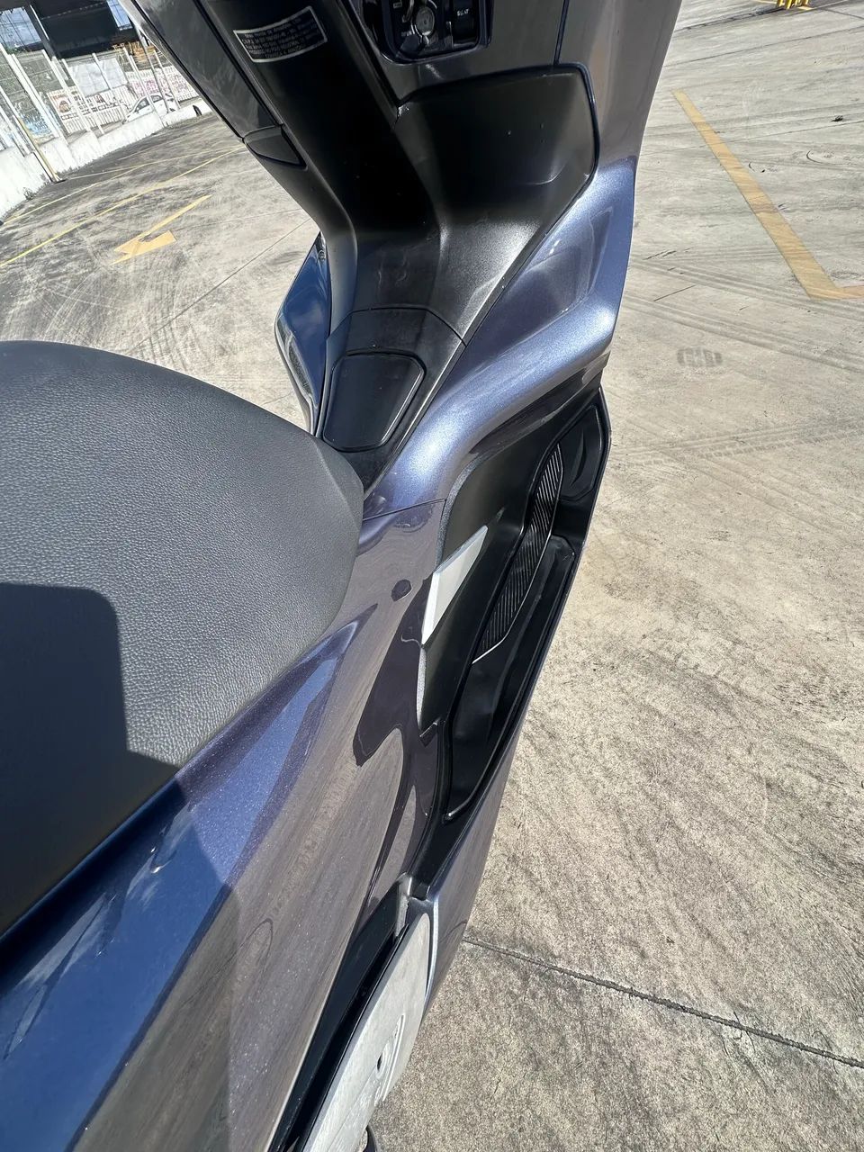 Pcx IMPECÁVEL  - Foto 3
