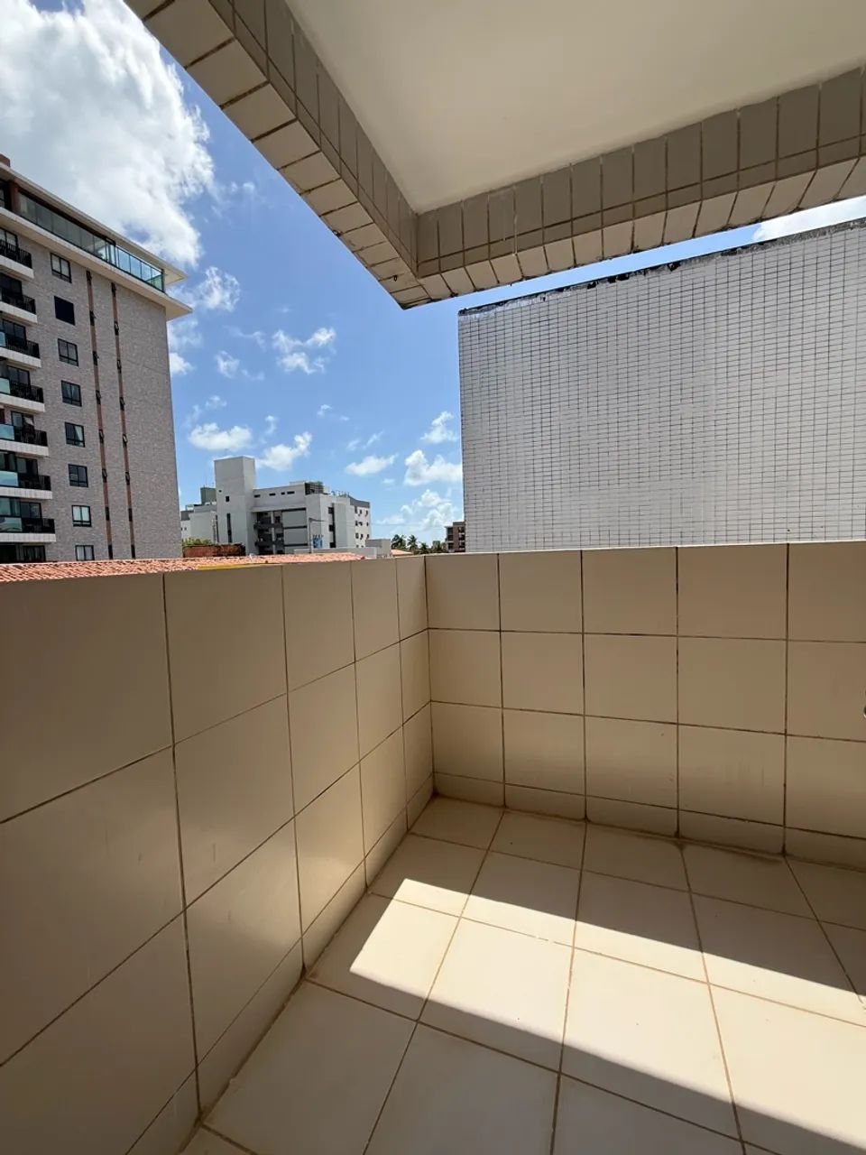 Vendo apto em Camboinha - Cabedelo  - Foto 3
