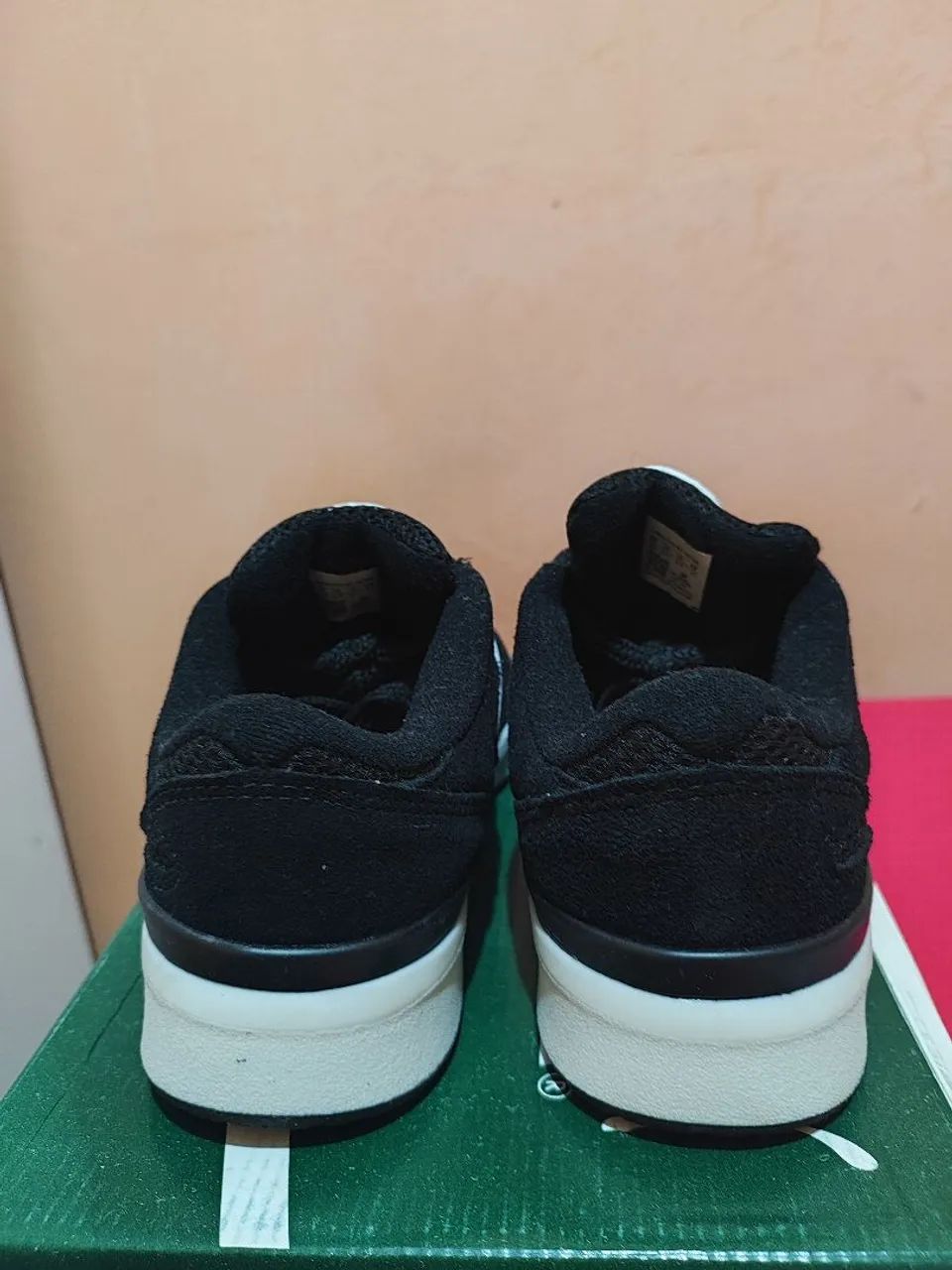 Adidas Fórum 200 og - Foto 4
