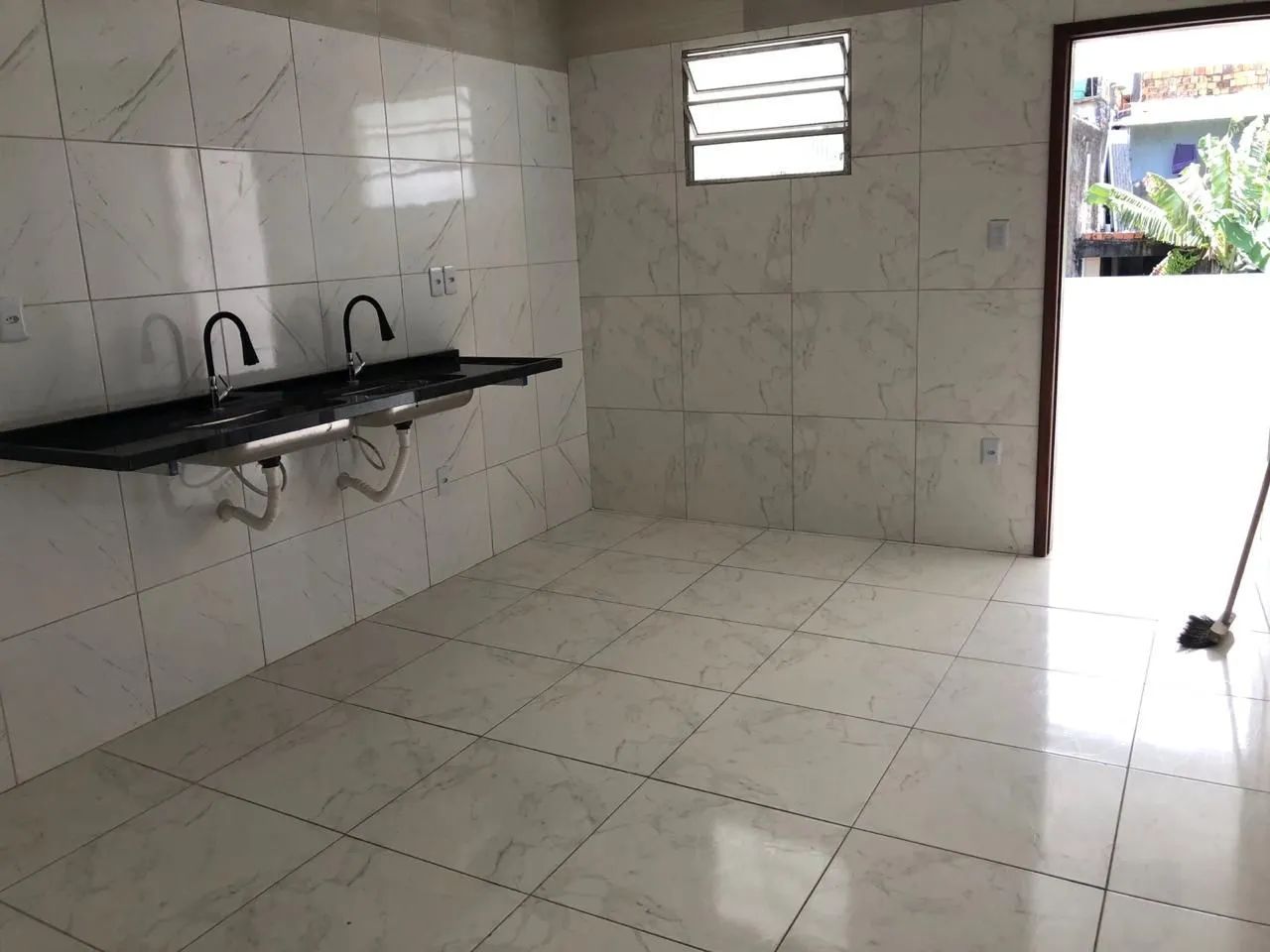 Aluguel Casa 3° andar - Bairro Mata Escura, Não permite animais - Foto 3