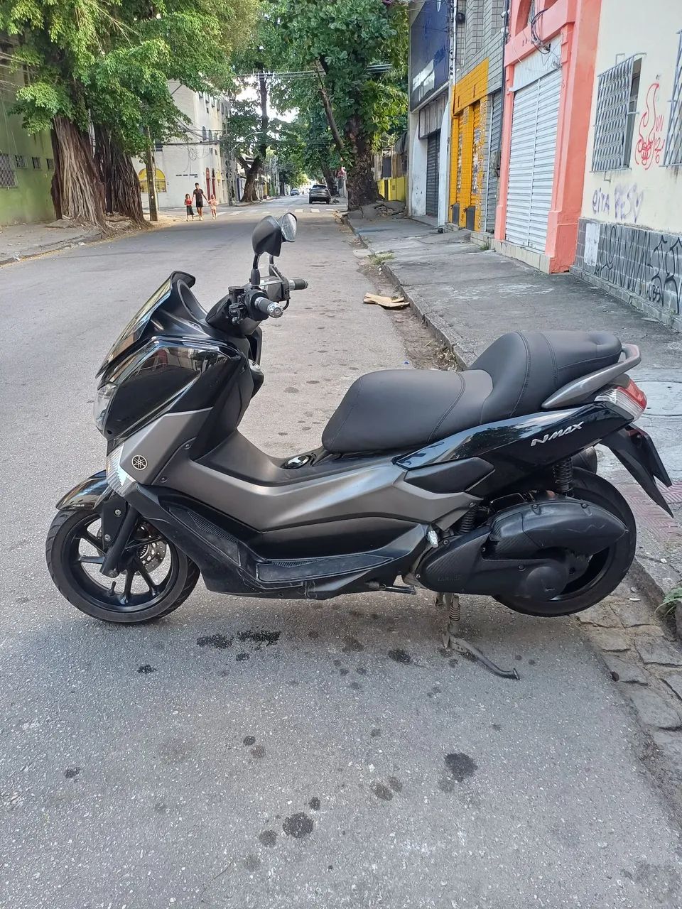 Nmax 2018