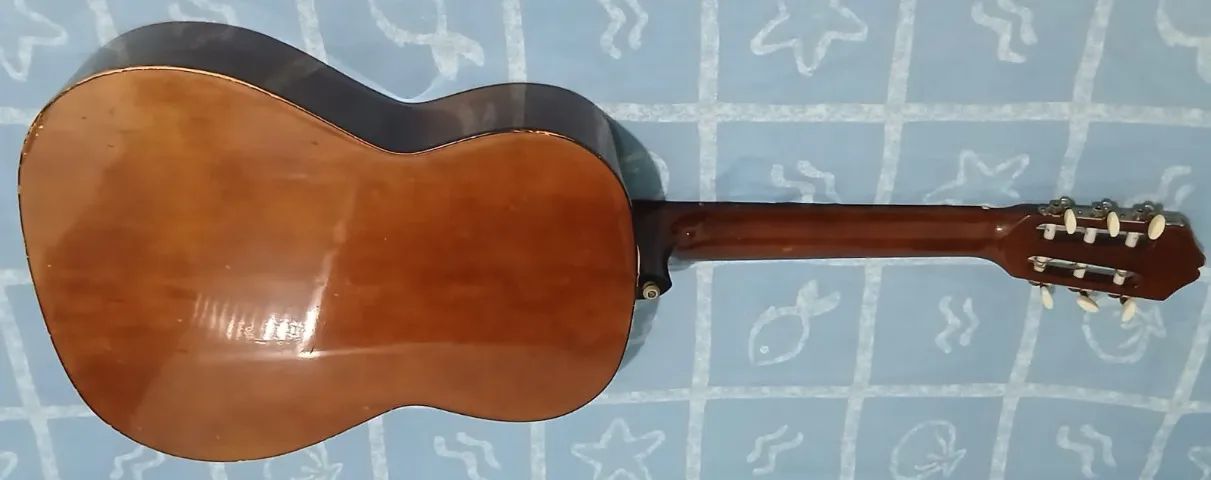 Violão Michael - Foto 3
