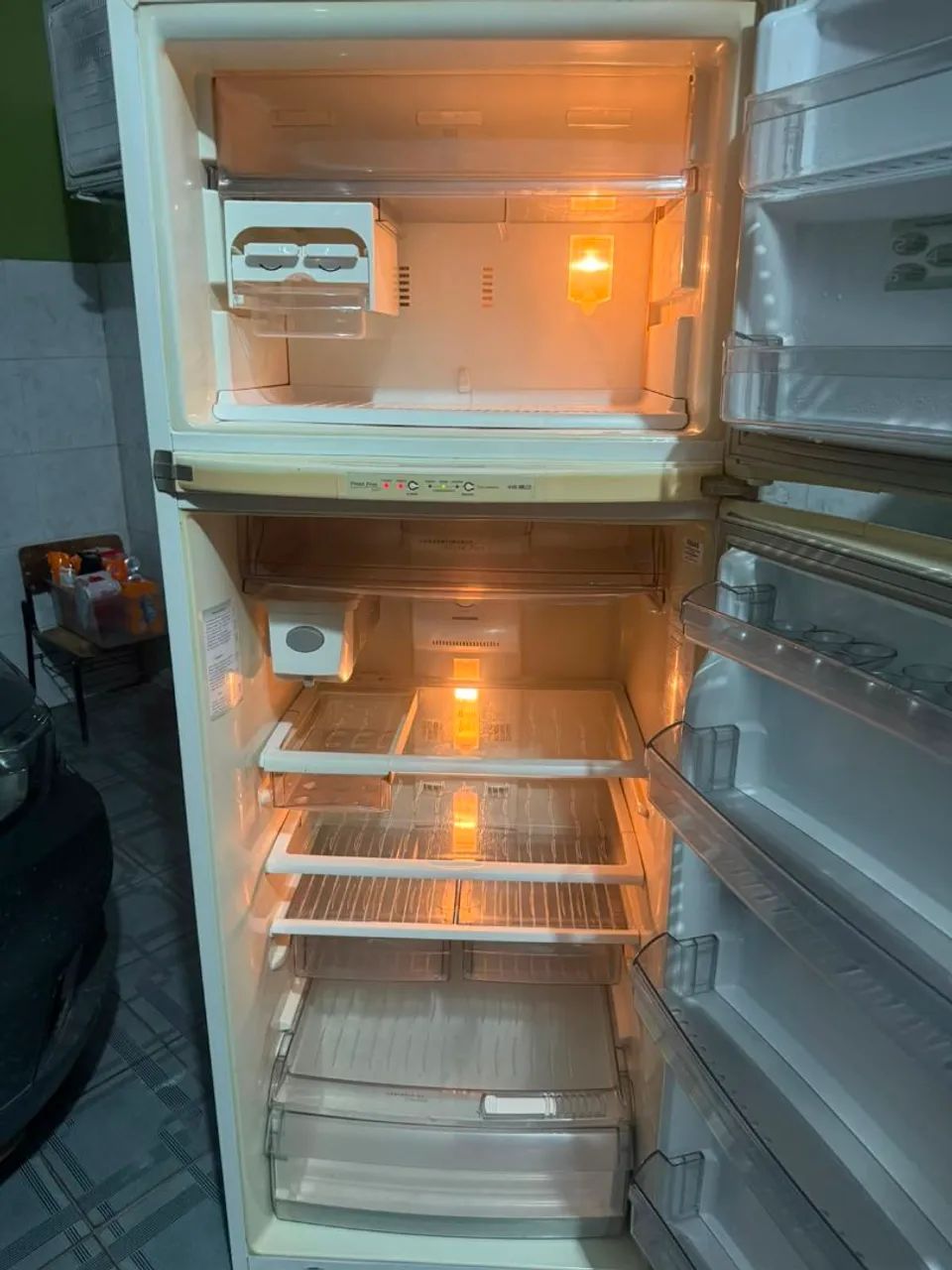 Geladeira  - Foto 5