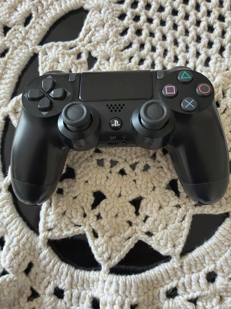 Controle de ps4 original 