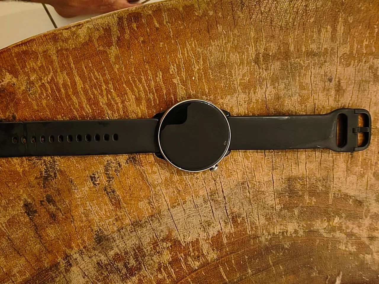 Smartwatch Amazfit GTR MINI