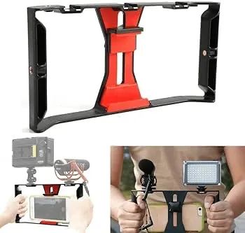 Kit filmagem iniciante  - Foto 3