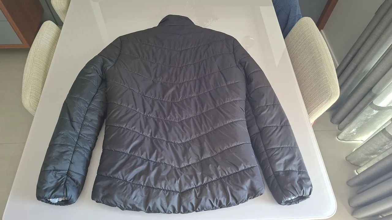 Jaqueta masculina bobojaco - Foto 2