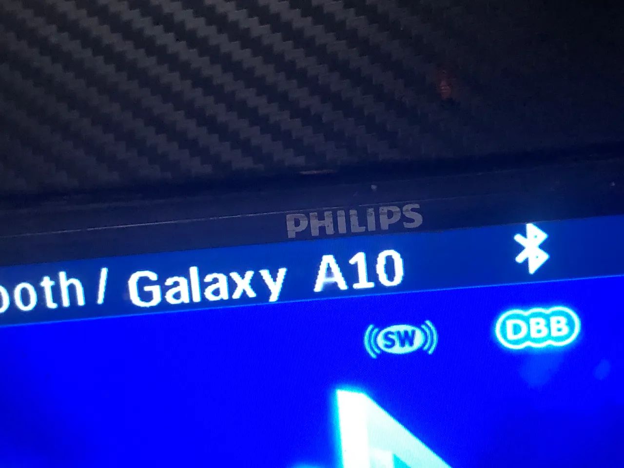 Caixa bob Com dvd e Bluetooth  - Foto 4