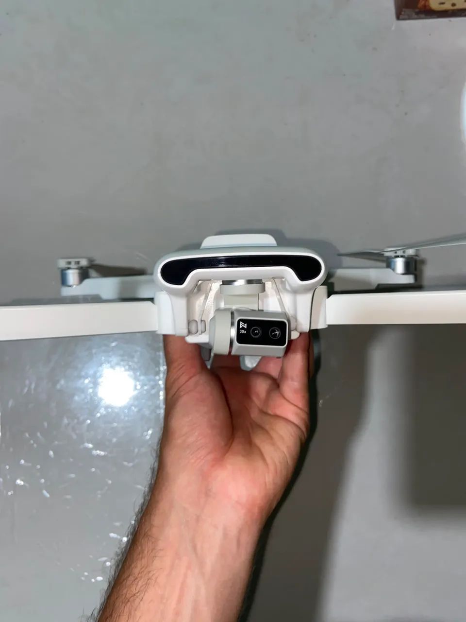 DRONE PROFISSIONAL FIMI X8 Tele (XIAOMI)