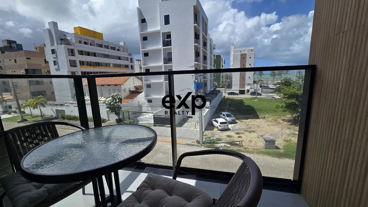 Vendo flat 26m² no bairro Intermares em Cabedelo/PB - Foto 4