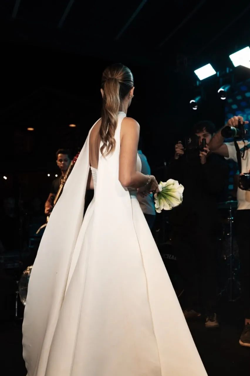 Vestido de noiva - Foto 3