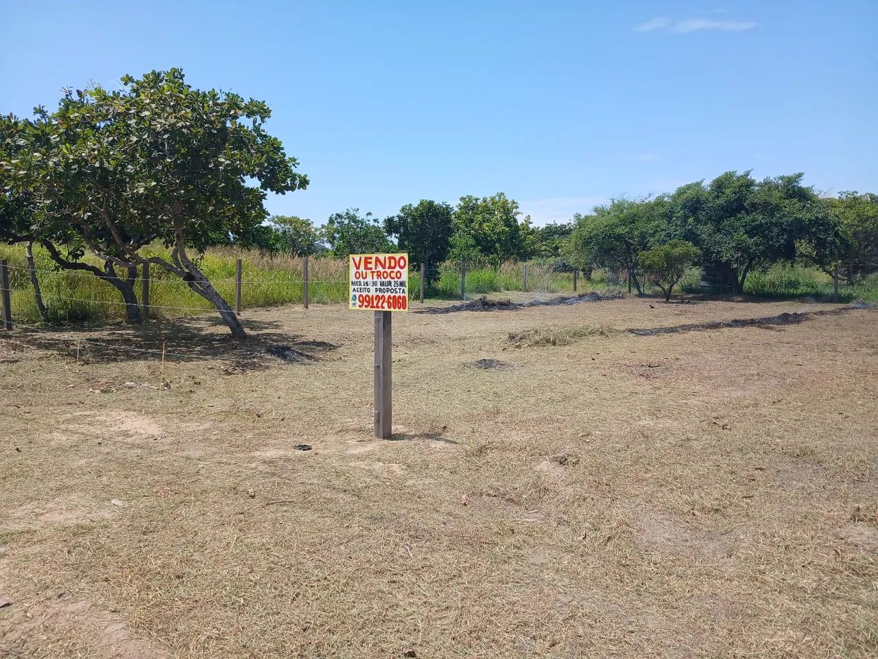 OPORTUNIDADE TERRENO NO BONFIM  - Foto 2