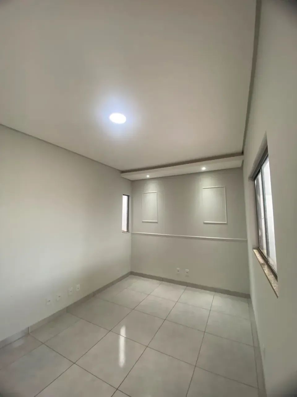 Casa terrea a venda no Jd Centenario - Foto 4
