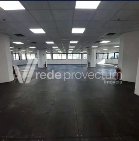 ALUGA-SE SALÃO COMERCIAL - LAJE - CENTRO - CAMPINAS - Foto 2