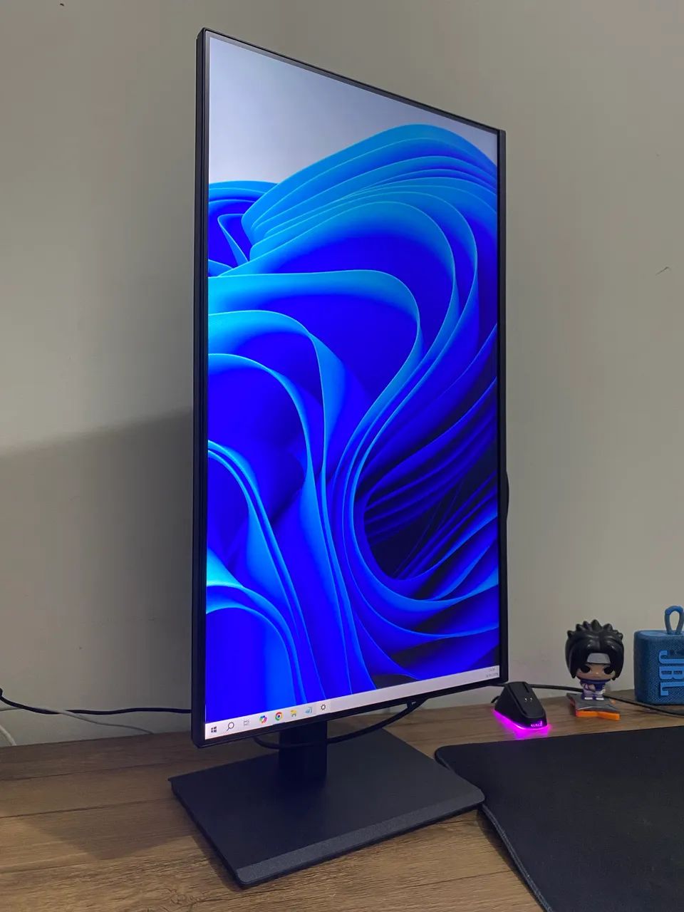 Monitor Gamer Acer Vero 120Hz com Alto Falante  - Foto 2