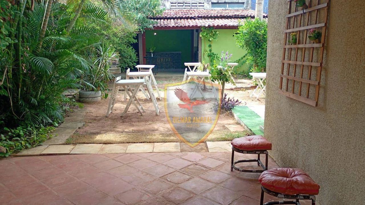 Ponto para alugar, 200 m² - Nova Parnamirim - Parnamirim/RN