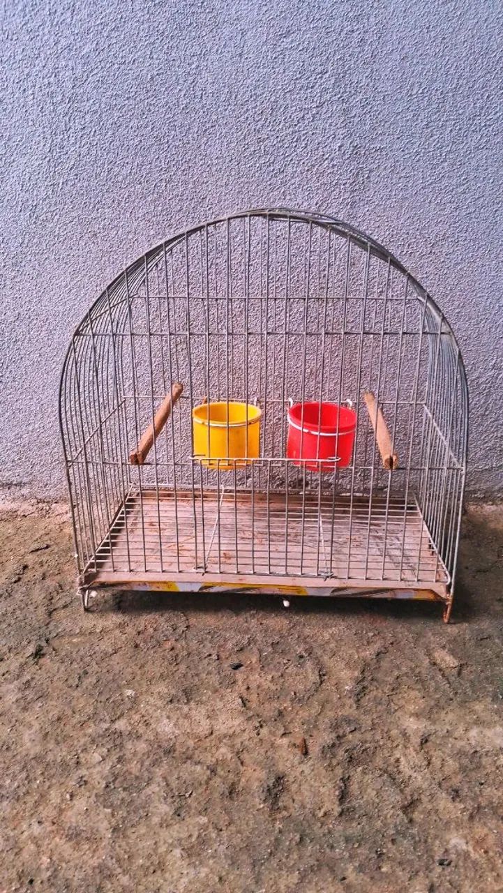 Gaiola_ alumínio 
