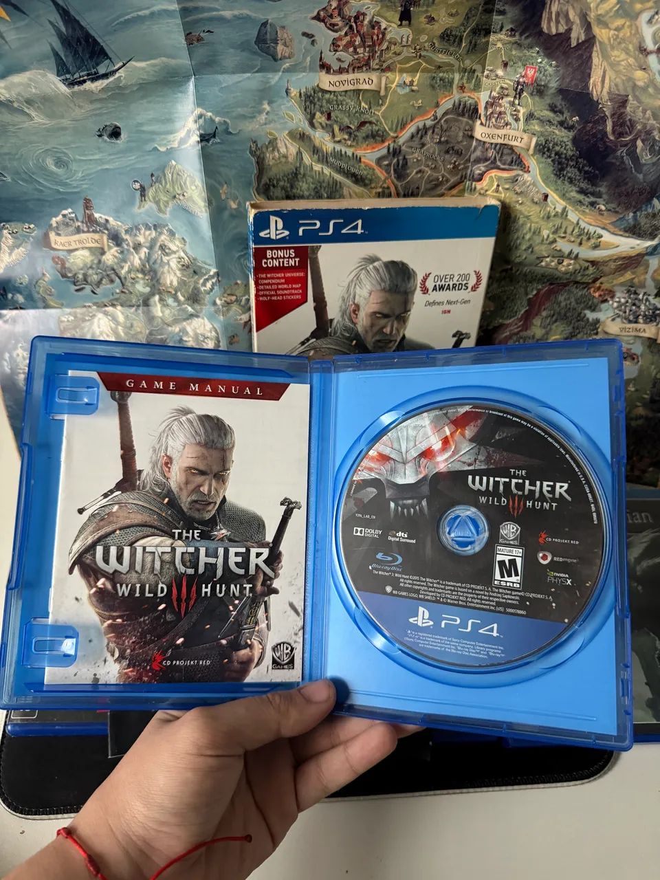 THE LAST OF US 2 PS4  E + - Foto 2