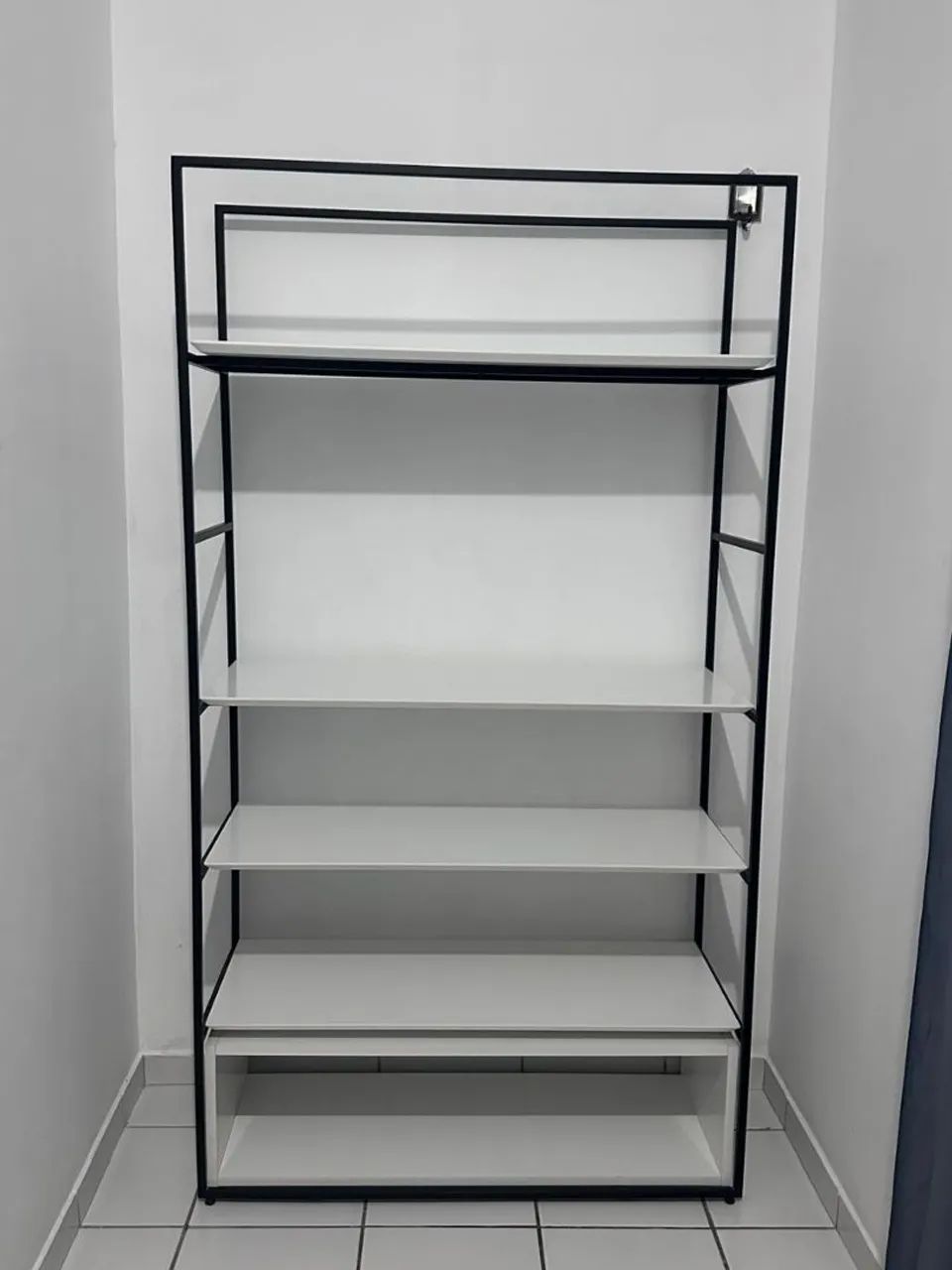Estante - Foto 4