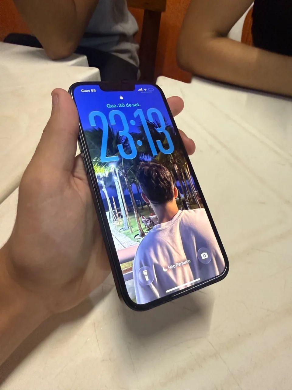 Iphone 16e - NOVO - Foto 3
