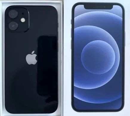 IPHONE 12