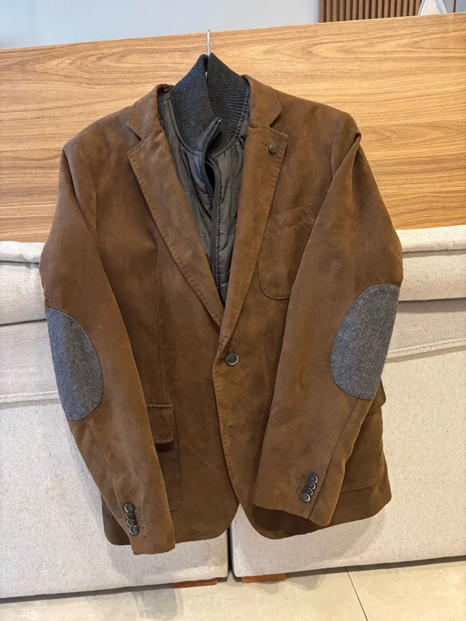 Blazer ZARA original