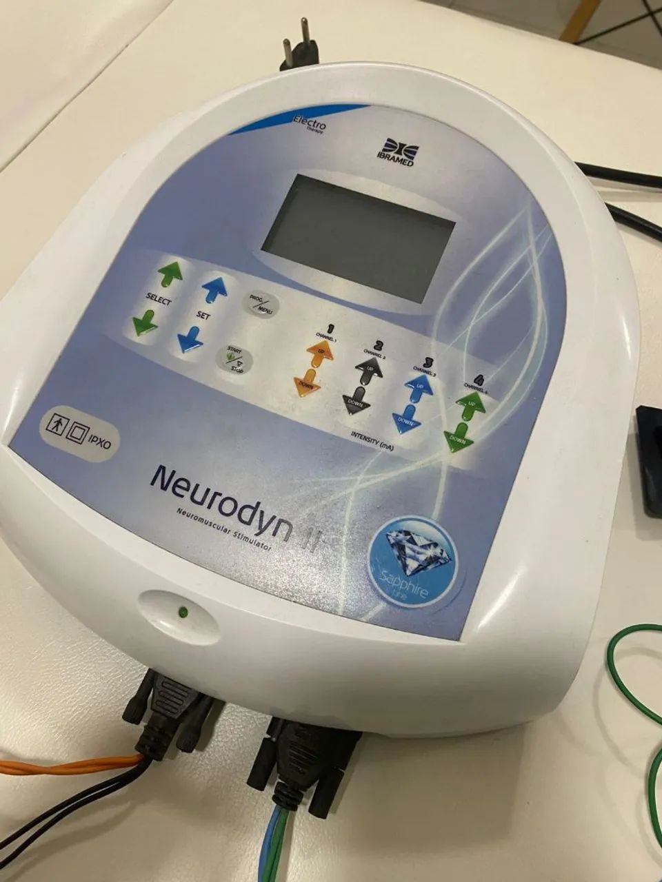 neurodyn ii - Foto 3