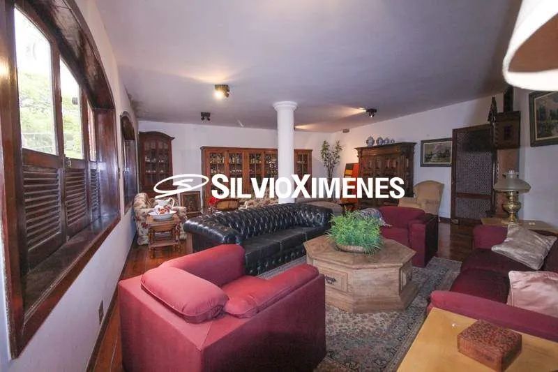 Casa à venda com 550m², 5 quartos e 3 vagas - Foto 2