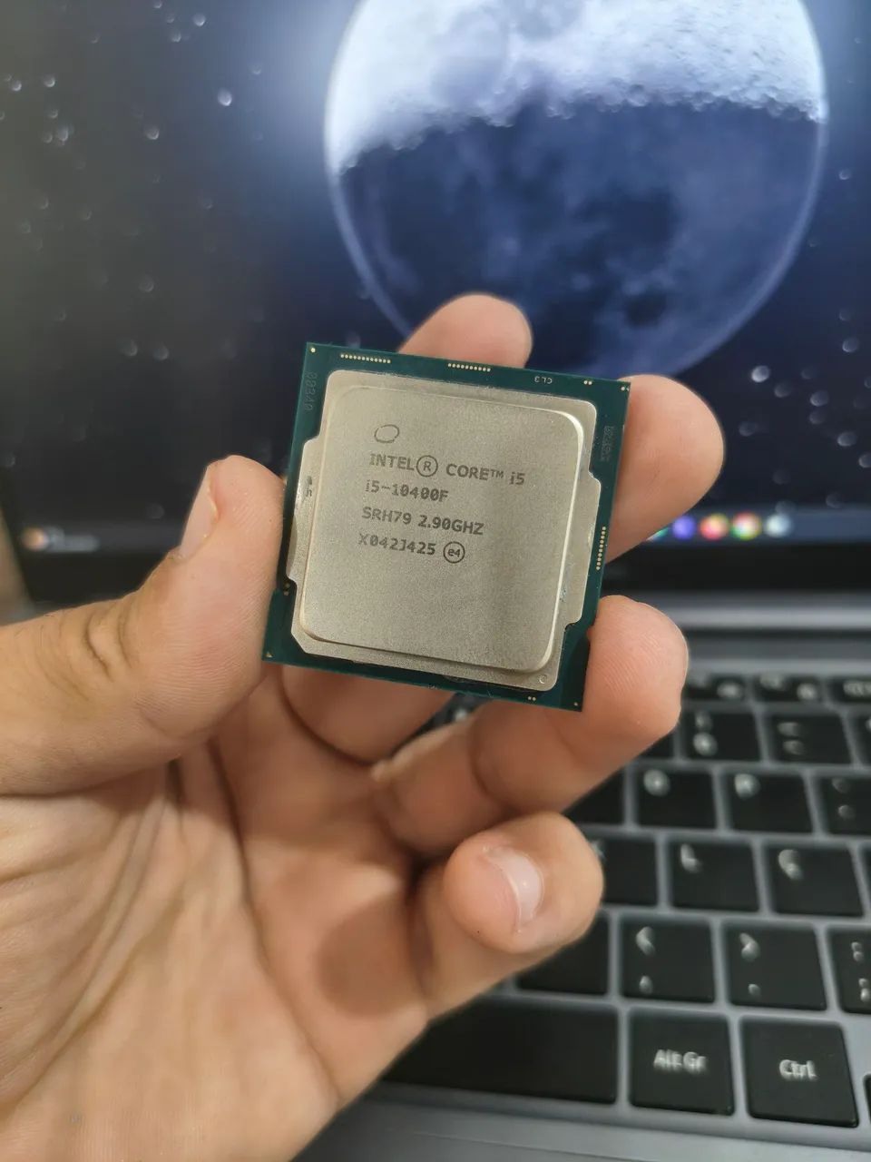 Processador i5 10400f - Envio OlxPay Aceito Cartão e Entrego  - Foto 4