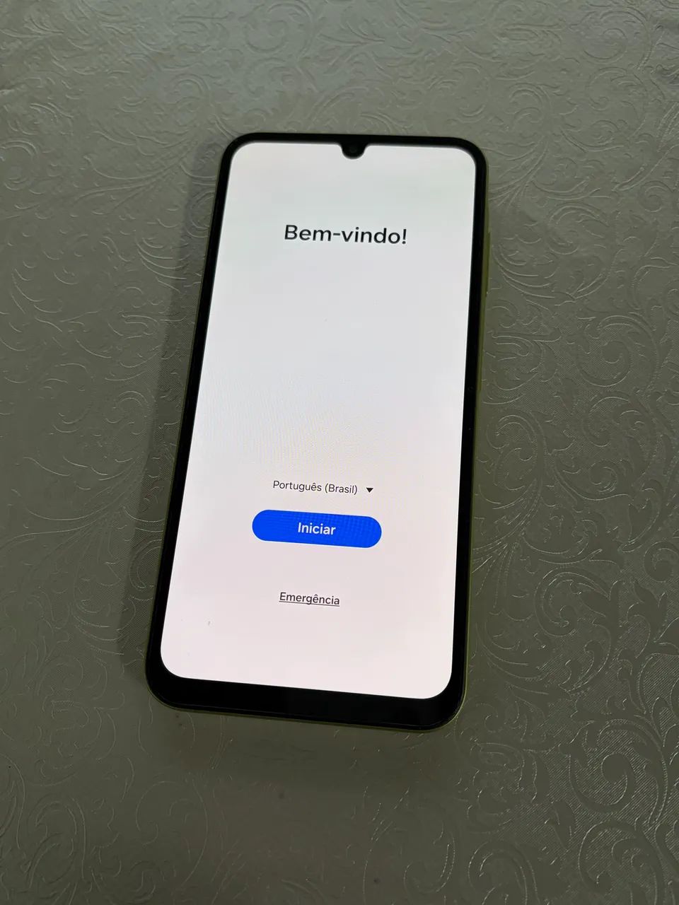 Samsung Galaxy A25 - 256GB - Foto 3
