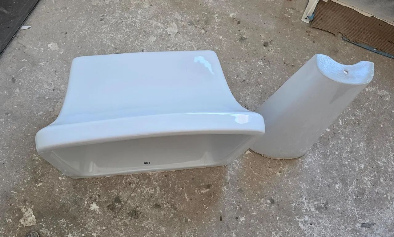Tanque de lavar roupas - Foto 2