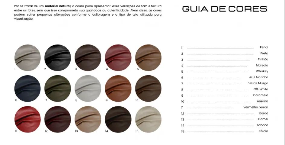 Jaqueta Feminina - 100% Couro  - Foto 3